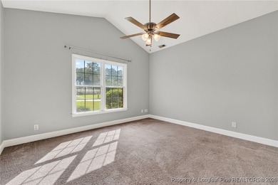 This two bedroom, two bathroom brick townhome located in the on Baywood Golf Club in North Carolina - for sale on GolfHomes.com, golf home, golf lot