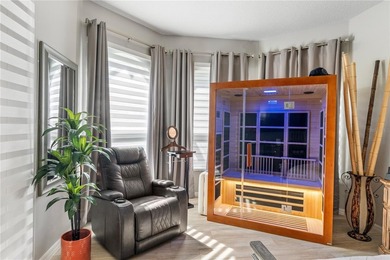 Located in a Golf course community. Extensively upgraded on Stoneybrook West in Florida - for sale on GolfHomes.com, golf home, golf lot