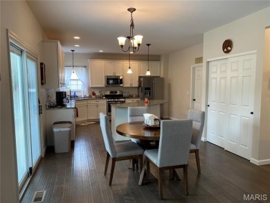 COMING SOON! Welcome to the Woodlands at Far Oaks with easy on Far Oaks Golf Club in Illinois - for sale on GolfHomes.com, golf home, golf lot