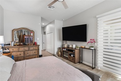 Located in a Golf course community. Extensively upgraded on Stoneybrook West in Florida - for sale on GolfHomes.com, golf home, golf lot