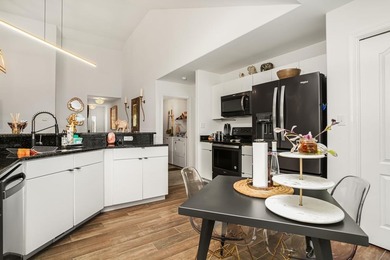 2/408 One level living overlooking a pristine golf course and on Captains Cove Golf and Yacht Club in Virginia - for sale on GolfHomes.com, golf home, golf lot