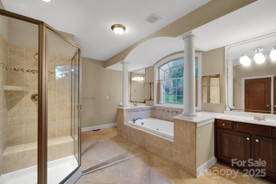 Welcome Home to this luxury Golf Course Estate in Waterford on Waterford Golf Club in South Carolina - for sale on GolfHomes.com, golf home, golf lot