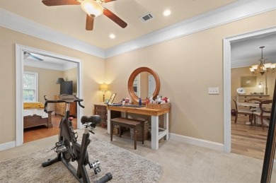 Experience effortless coastal living in this beautifully on Sapelo Hammock Golf Club in Georgia - for sale on GolfHomes.com, golf home, golf lot