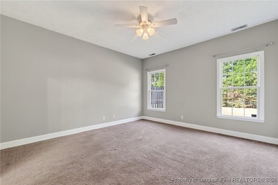 This two bedroom, two bathroom brick townhome located in the on Baywood Golf Club in North Carolina - for sale on GolfHomes.com, golf home, golf lot