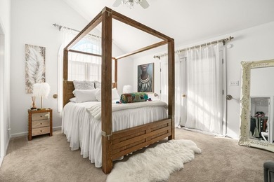 2/408 One level living overlooking a pristine golf course and on Captains Cove Golf and Yacht Club in Virginia - for sale on GolfHomes.com, golf home, golf lot