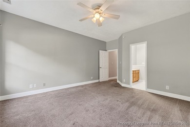 This two bedroom, two bathroom brick townhome located in the on Baywood Golf Club in North Carolina - for sale on GolfHomes.com, golf home, golf lot