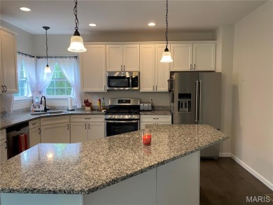 COMING SOON! Welcome to the Woodlands at Far Oaks with easy on Far Oaks Golf Club in Illinois - for sale on GolfHomes.com, golf home, golf lot