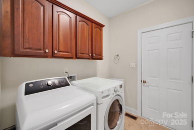 Welcome Home to this luxury Golf Course Estate in Waterford on Waterford Golf Club in South Carolina - for sale on GolfHomes.com, golf home, golf lot