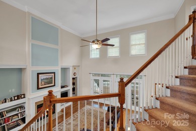 Welcome Home to this luxury Golf Course Estate in Waterford on Waterford Golf Club in South Carolina - for sale on GolfHomes.com, golf home, golf lot