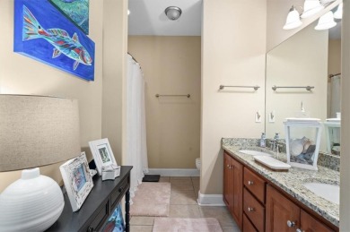 Experience effortless coastal living in this beautifully on Sapelo Hammock Golf Club in Georgia - for sale on GolfHomes.com, golf home, golf lot
