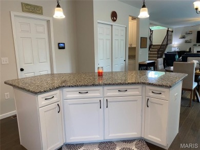 COMING SOON! Welcome to the Woodlands at Far Oaks with easy on Far Oaks Golf Club in Illinois - for sale on GolfHomes.com, golf home, golf lot