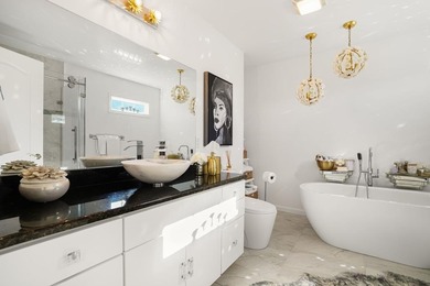 2/408 One level living overlooking a pristine golf course and on Captains Cove Golf and Yacht Club in Virginia - for sale on GolfHomes.com, golf home, golf lot