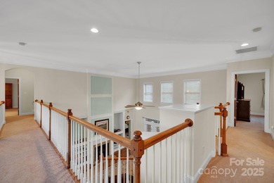 Welcome Home to this luxury Golf Course Estate in Waterford on Waterford Golf Club in South Carolina - for sale on GolfHomes.com, golf home, golf lot