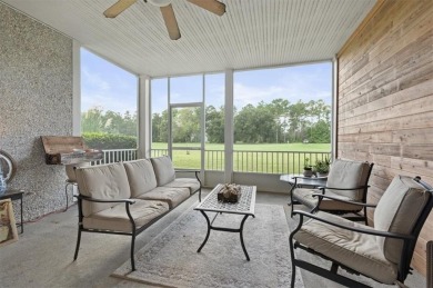 Experience effortless coastal living in this beautifully on Sapelo Hammock Golf Club in Georgia - for sale on GolfHomes.com, golf home, golf lot