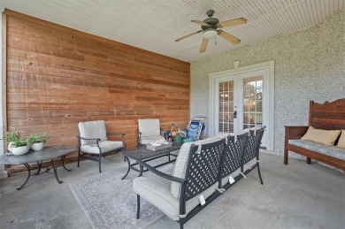 Experience effortless coastal living in this beautifully on Sapelo Hammock Golf Club in Georgia - for sale on GolfHomes.com, golf home, golf lot