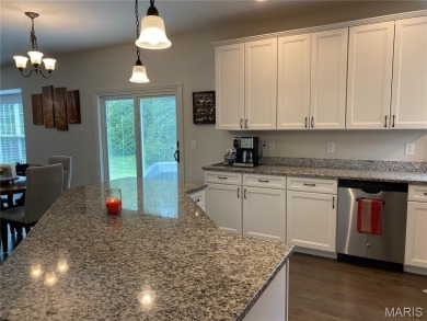 COMING SOON! Welcome to the Woodlands at Far Oaks with easy on Far Oaks Golf Club in Illinois - for sale on GolfHomes.com, golf home, golf lot