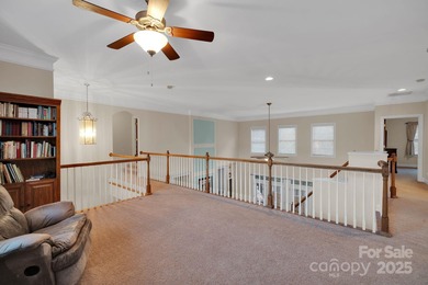 Welcome Home to this luxury Golf Course Estate in Waterford on Waterford Golf Club in South Carolina - for sale on GolfHomes.com, golf home, golf lot