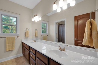 Welcome Home to this luxury Golf Course Estate in Waterford on Waterford Golf Club in South Carolina - for sale on GolfHomes.com, golf home, golf lot