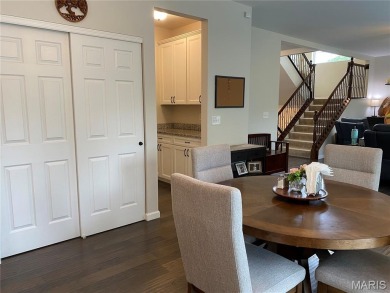 COMING SOON! Welcome to the Woodlands at Far Oaks with easy on Far Oaks Golf Club in Illinois - for sale on GolfHomes.com, golf home, golf lot