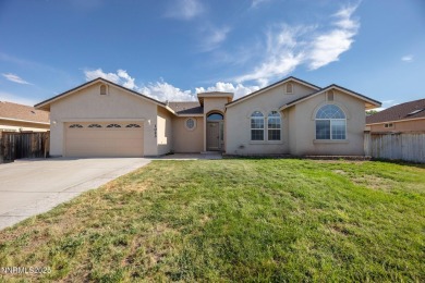 Enjoy golf? If you answered *yes* then this could be just the on The Golf Club of Fernley in Nevada - for sale on GolfHomes.com, golf home, golf lot