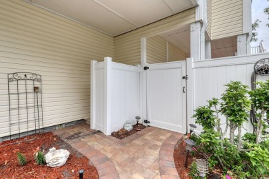 Southern Elegance at it's finest!  Just 3 minutes to the sand on Beachwood Golf Club in South Carolina - for sale on GolfHomes.com, golf home, golf lot