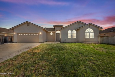 Enjoy golf? If you answered *yes* then this could be just the on The Golf Club of Fernley in Nevada - for sale on GolfHomes.com, golf home, golf lot