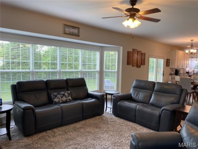 COMING SOON! Welcome to the Woodlands at Far Oaks with easy on Far Oaks Golf Club in Illinois - for sale on GolfHomes.com, golf home, golf lot