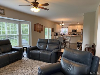 COMING SOON! Welcome to the Woodlands at Far Oaks with easy on Far Oaks Golf Club in Illinois - for sale on GolfHomes.com, golf home, golf lot