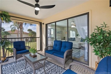 TURN KEY READY! Updated corner unit w/extra natural light & on  in Florida - for sale on GolfHomes.com, golf home, golf lot