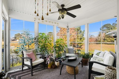 2/408 One level living overlooking a pristine golf course and on Captains Cove Golf and Yacht Club in Virginia - for sale on GolfHomes.com, golf home, golf lot