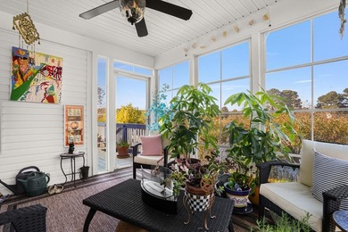 2/408 One level living overlooking a pristine golf course and on Captains Cove Golf and Yacht Club in Virginia - for sale on GolfHomes.com, golf home, golf lot