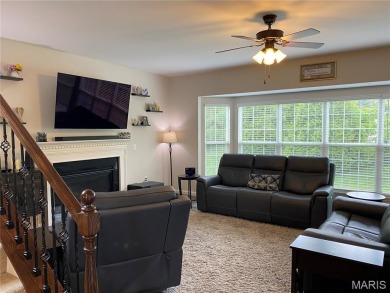 COMING SOON! Welcome to the Woodlands at Far Oaks with easy on Far Oaks Golf Club in Illinois - for sale on GolfHomes.com, golf home, golf lot