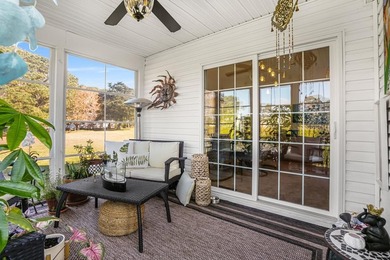 2/408 One level living overlooking a pristine golf course and on Captains Cove Golf and Yacht Club in Virginia - for sale on GolfHomes.com, golf home, golf lot