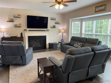 COMING SOON! Welcome to the Woodlands at Far Oaks with easy on Far Oaks Golf Club in Illinois - for sale on GolfHomes.com, golf home, golf lot