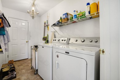 2/408 One level living overlooking a pristine golf course and on Captains Cove Golf and Yacht Club in Virginia - for sale on GolfHomes.com, golf home, golf lot