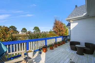 2/408 One level living overlooking a pristine golf course and on Captains Cove Golf and Yacht Club in Virginia - for sale on GolfHomes.com, golf home, golf lot