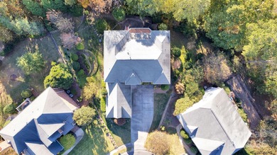 Welcome Home to this luxury Golf Course Estate in Waterford on Waterford Golf Club in South Carolina - for sale on GolfHomes.com, golf home, golf lot