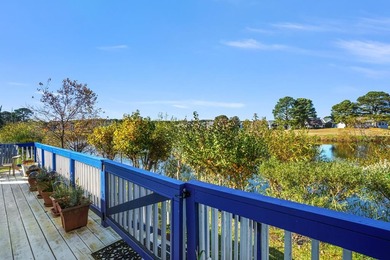 2/408 One level living overlooking a pristine golf course and on Captains Cove Golf and Yacht Club in Virginia - for sale on GolfHomes.com, golf home, golf lot