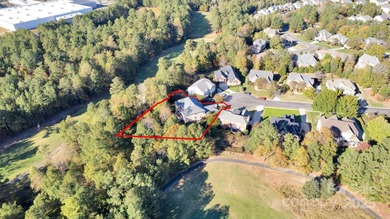 Welcome Home to this luxury Golf Course Estate in Waterford on Waterford Golf Club in South Carolina - for sale on GolfHomes.com, golf home, golf lot