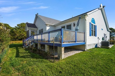 2/408 One level living overlooking a pristine golf course and on Captains Cove Golf and Yacht Club in Virginia - for sale on GolfHomes.com, golf home, golf lot