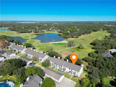 Welcome to this beautifully updated 2-bedroom, 1.5-bathroom on Rockport Country Club in Texas - for sale on GolfHomes.com, golf home, golf lot