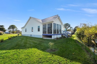 2/408 One level living overlooking a pristine golf course and on Captains Cove Golf and Yacht Club in Virginia - for sale on GolfHomes.com, golf home, golf lot