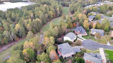 Welcome Home to this luxury Golf Course Estate in Waterford on Waterford Golf Club in South Carolina - for sale on GolfHomes.com, golf home, golf lot