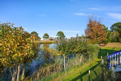 2/408 One level living overlooking a pristine golf course and on Captains Cove Golf and Yacht Club in Virginia - for sale on GolfHomes.com, golf home, golf lot