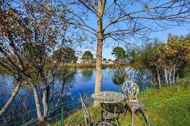 2/408 One level living overlooking a pristine golf course and on Captains Cove Golf and Yacht Club in Virginia - for sale on GolfHomes.com, golf home, golf lot