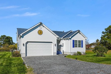 2/408 One level living overlooking a pristine golf course and on Captains Cove Golf and Yacht Club in Virginia - for sale on GolfHomes.com, golf home, golf lot