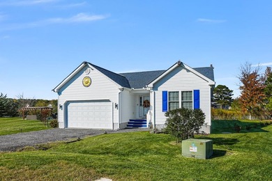 2/408 One level living overlooking a pristine golf course and on Captains Cove Golf and Yacht Club in Virginia - for sale on GolfHomes.com, golf home, golf lot