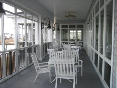 2/408 One level living overlooking a pristine golf course and on Captains Cove Golf and Yacht Club in Virginia - for sale on GolfHomes.com, golf home, golf lot