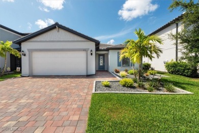 Motivated Seller! Must See!! This stunning 3-year-old on River Hall Country Club in Florida - for sale on GolfHomes.com, golf home, golf lot