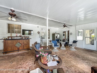 Charming 3 Bedroom, 2 Bathroom Home with 4-Carport in Brookridge on Brookridge Country Club in Florida - for sale on GolfHomes.com, golf home, golf lot